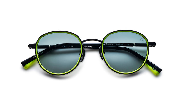 Etnia Barcelona ROY S SUN BKYW 49