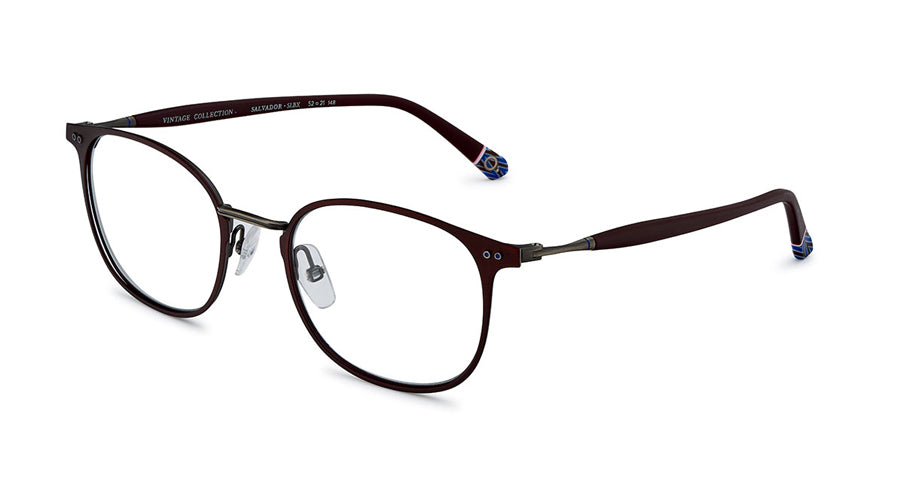 Etnia Barcelona SALVADOR SLBX 52