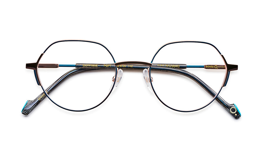 Etnia Barcelona SAPPHIRE PGPT 49