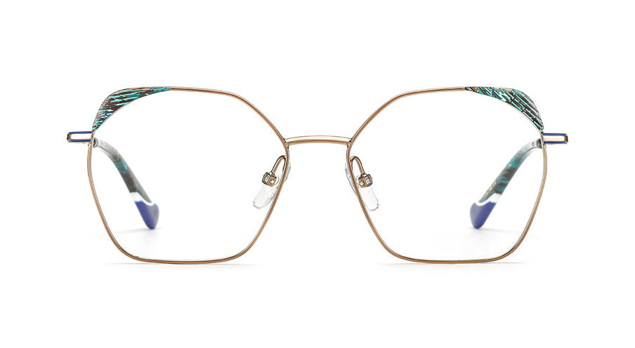 Etnia Barcelona SEQUOIA BZGR 54