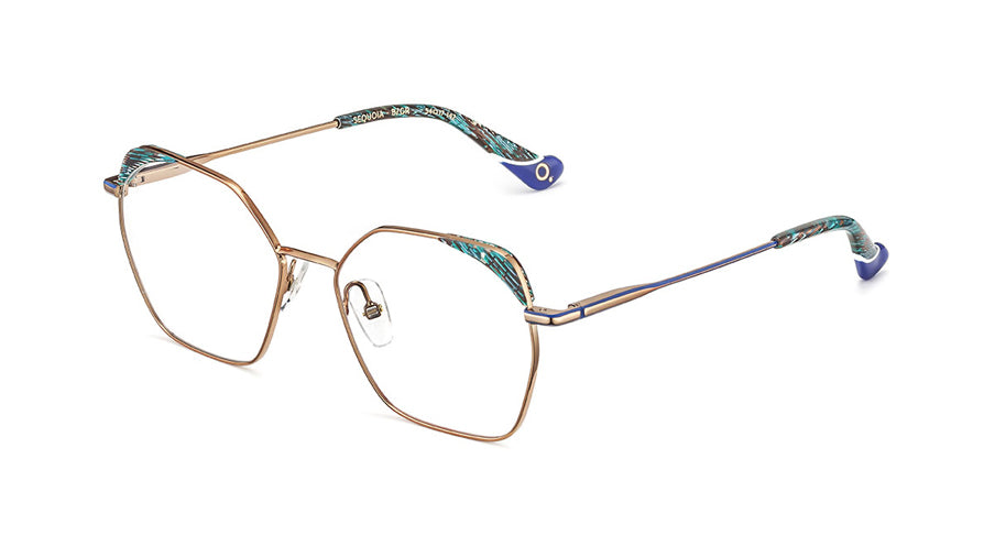 Etnia Barcelona SEQUOIA BZGR 54