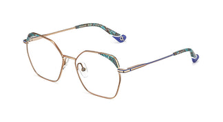 Etnia Barcelona SEQUOIA BZGR 54