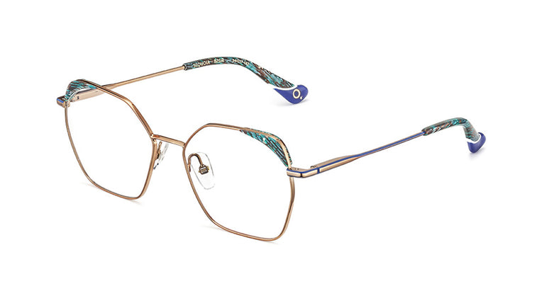 Etnia Barcelona SEQUOIA BZGR 54