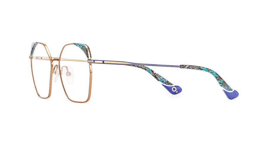 Etnia Barcelona SEQUOIA BZGR 54