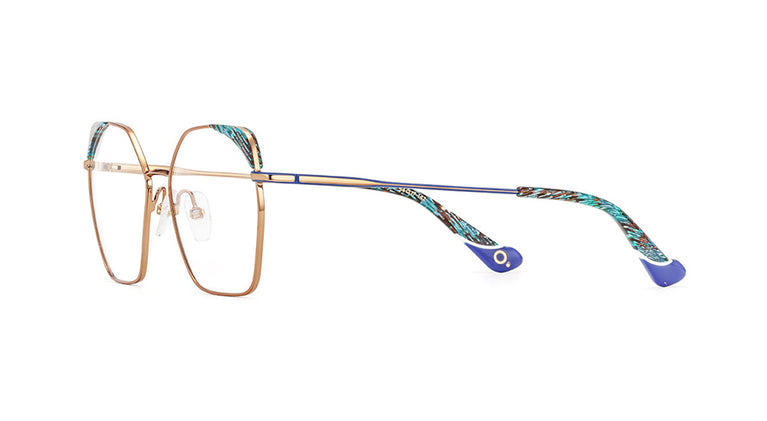 Etnia Barcelona SEQUOIA BZGR 54