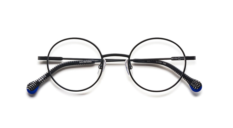 Etnia Barcelona SMILE BK 47