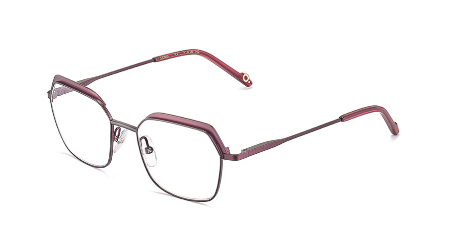 Etnia Barcelona SONIA BX 51