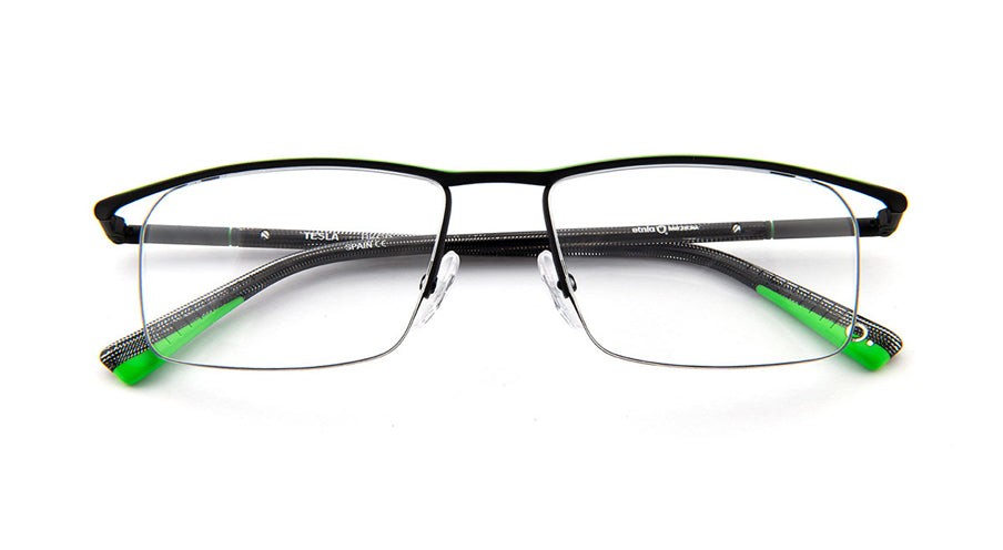 ETNIA BARCELONA TESLA - BKGR - Bk - 55 mm