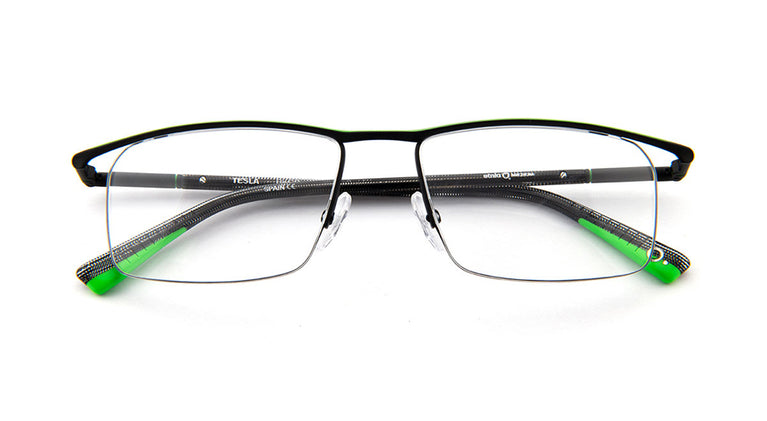 ETNIA BARCELONA TESLA - BKGR - Bk - 55 mm