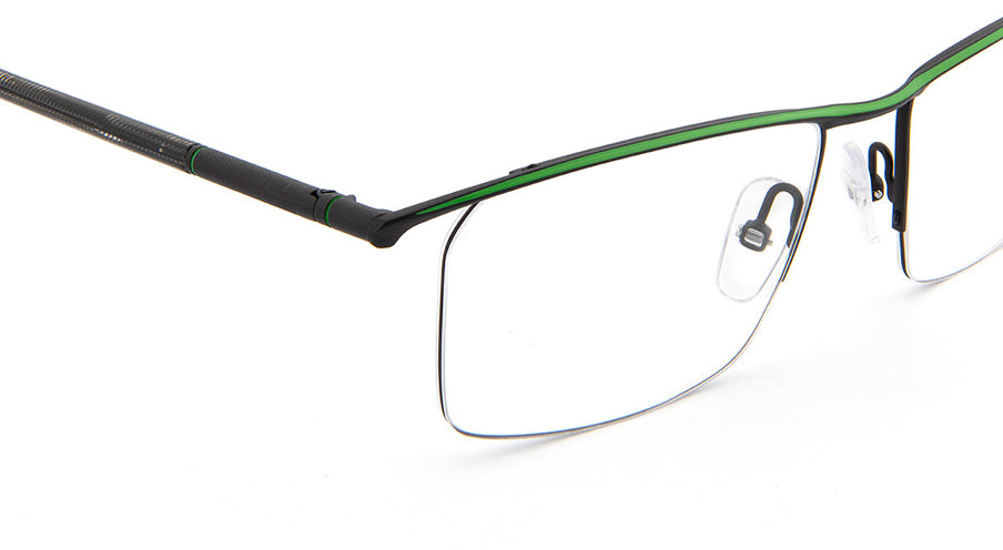 ETNIA BARCELONA TESLA - BKGR - Bk - 55 mm