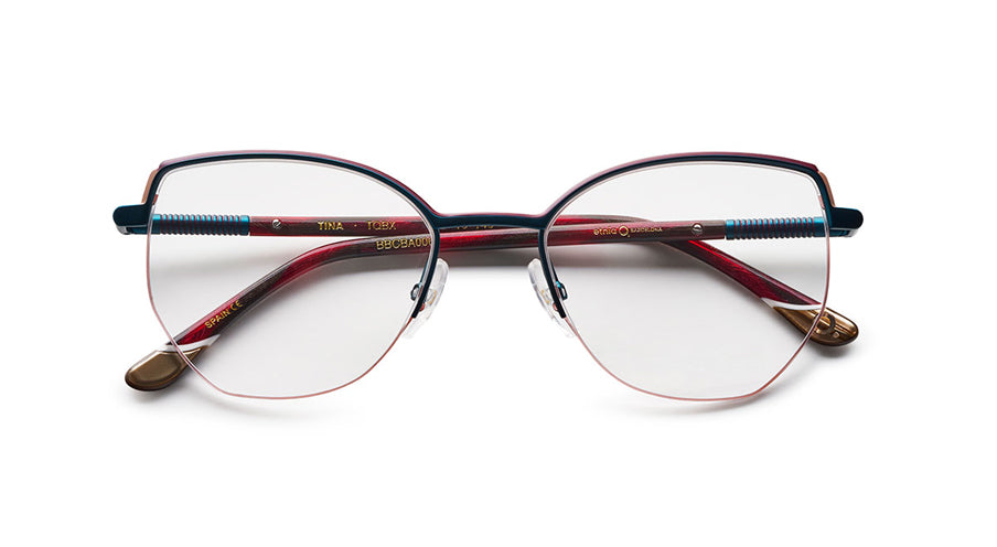 Etnia Barcelona TINA TQBX Tq 52