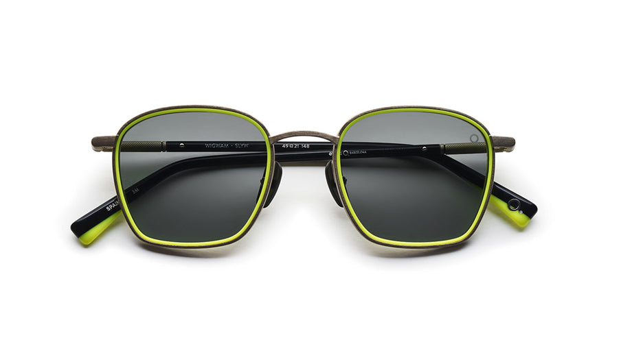 ETNIA BARCELONA Wigwam SUN - SLYW - 49 mm