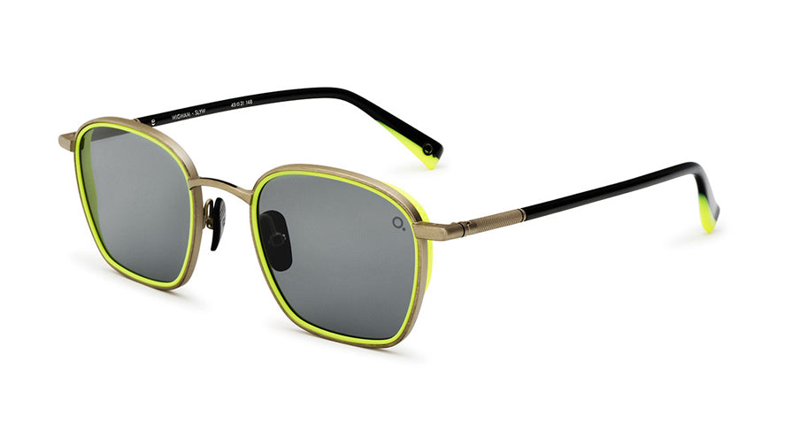 Etnia Barcelona WIGWAM SUN SLYW 49