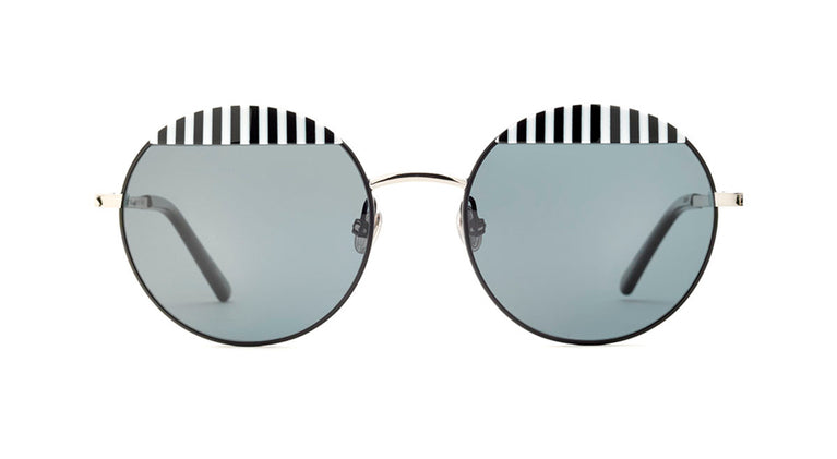 Etnia Barcelona WOLSELEY SUN BKSL 53