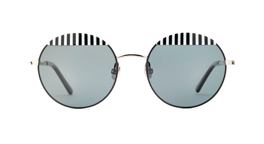 Etnia Barcelona WOLSELEY SUN BKSL 53