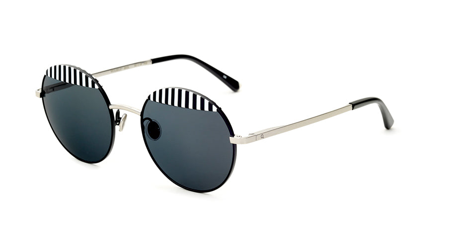 Etnia Barcelona WOLSELEY SUN BKSL 53