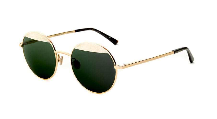 Etnia Barcelona WOLSELEY SUN WHGD 53