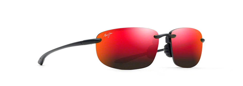 Maui Jim HO'OKIPA ASIAN FIT RM407N-2M MJ0407SA-002