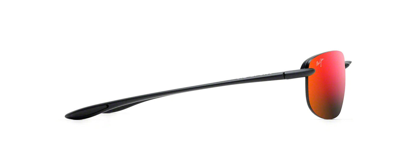 Maui Jim HO'OKIPA ASIAN FIT RM407N-2M 64
