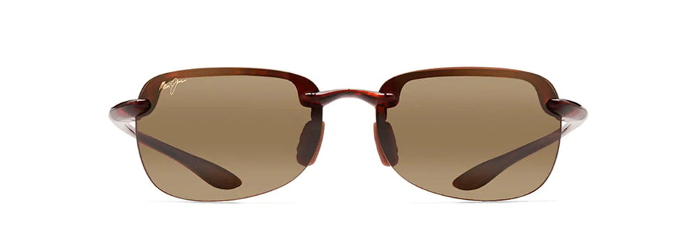 Maui Jim SANDY BEACH H408-10 MJ0408S-002