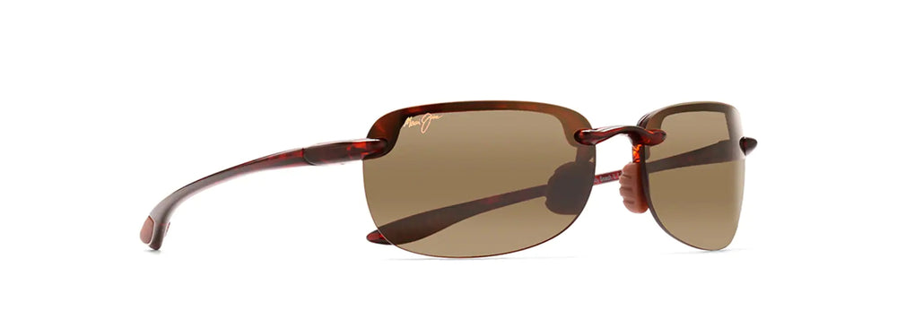 Maui Jim SANDY BEACH H408-10 MJ0408S-002