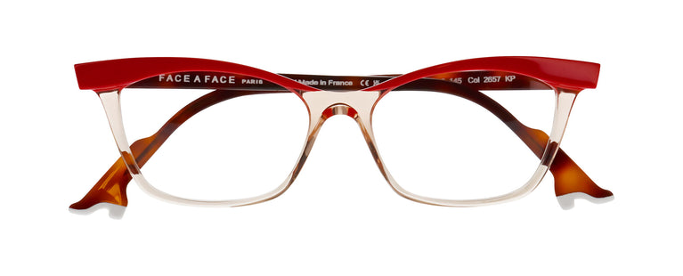 Face a Face BOCCA KAHLO 2 2657 53