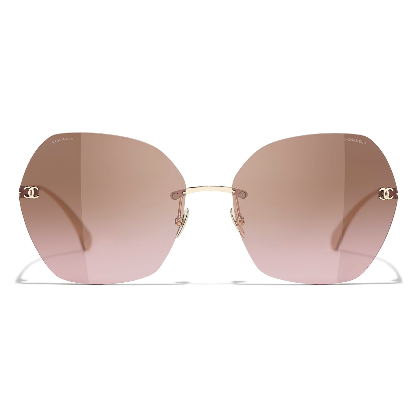 CHANEL CH4271T C395/9T 61