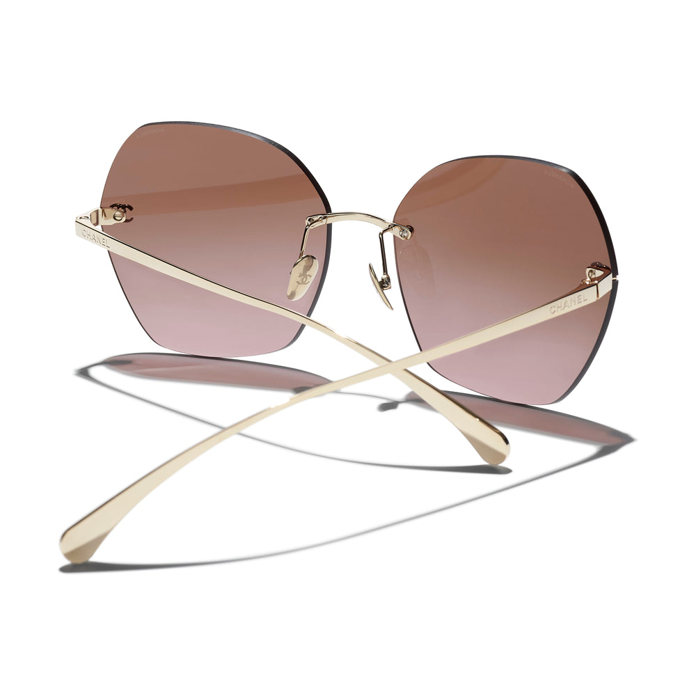 CHANEL CH4271T C395/9T 61