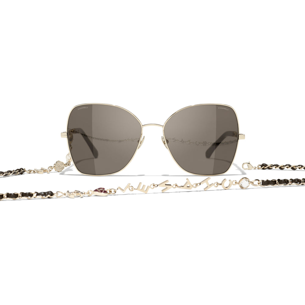 CHANEL CH4274Q C395/3 59