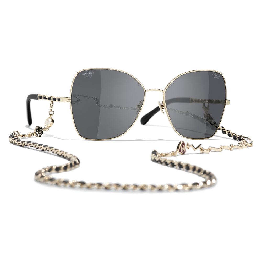 CHANEL CH4274Q C395/T8 59