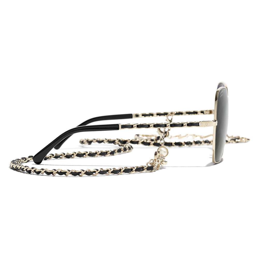 CHANEL CH4274Q C395/T8 59