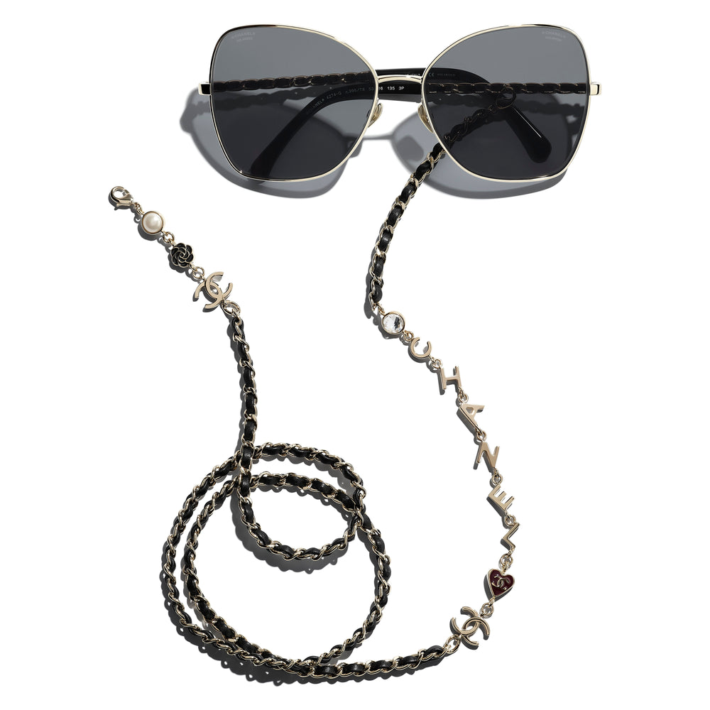 CHANEL CH4274Q C395/T8 59