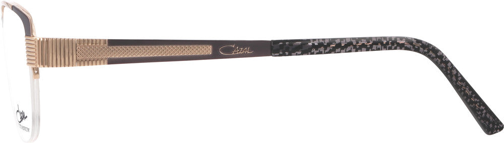Cazal 4284 001 58