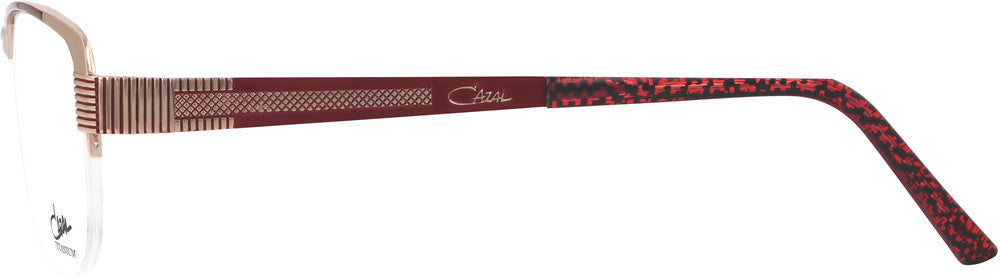 Cazal 4284 002 58
