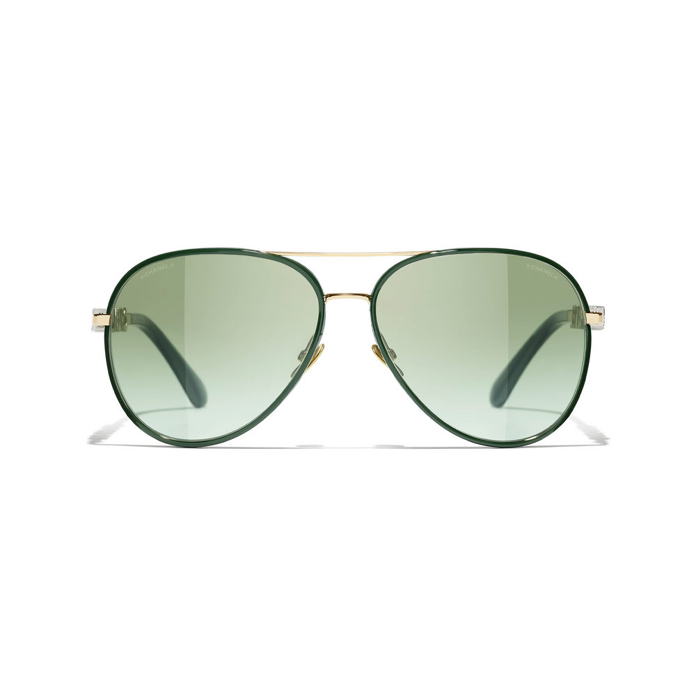 Chanel CH4284B C4688E 59