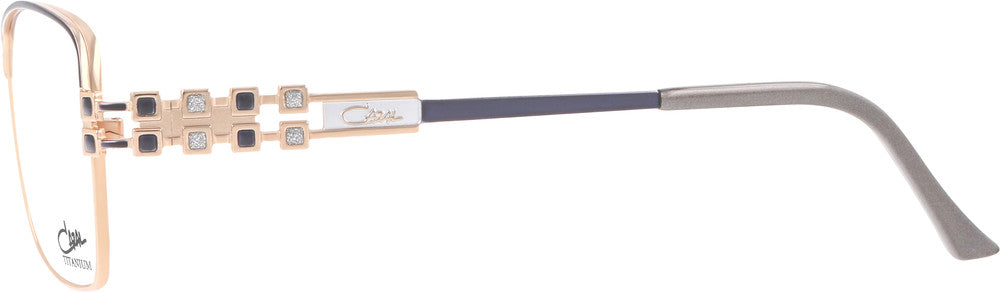 Cazal 4289 001 58
