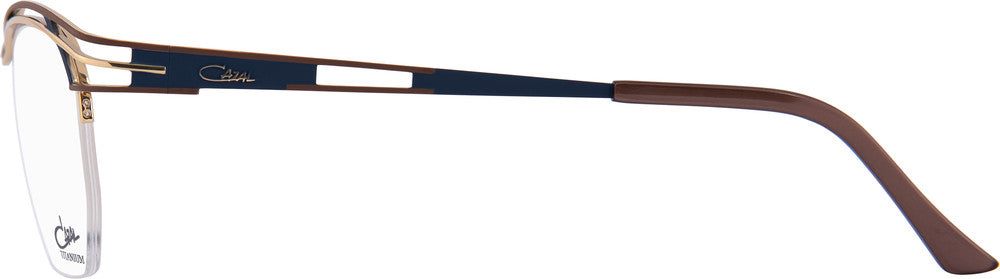 Cazal 4296 001 58