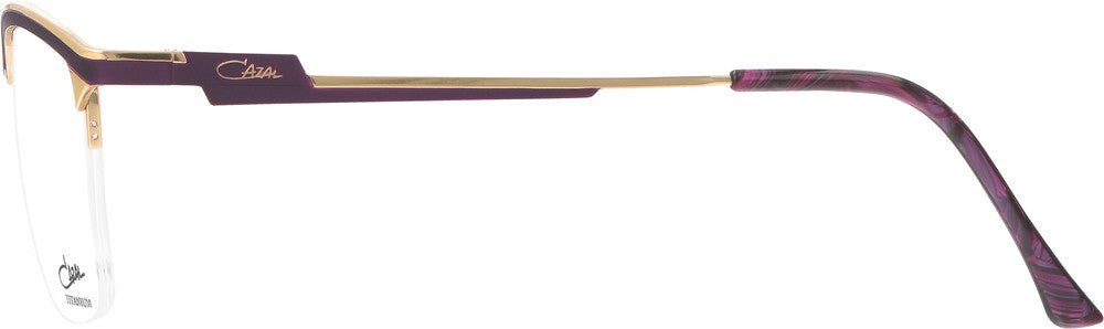 Cazal 4297 004 58