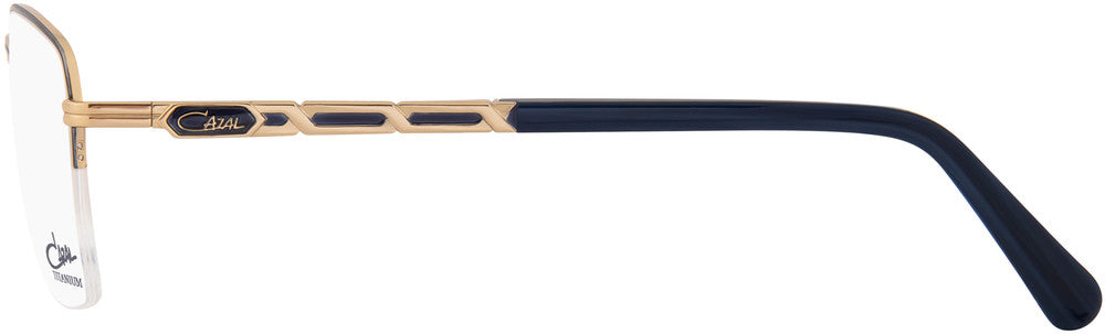 Cazal 4301 004 53