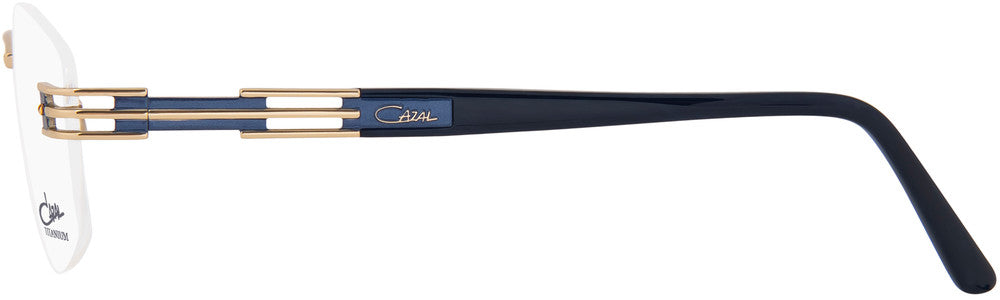 Cazal 4302 004 53