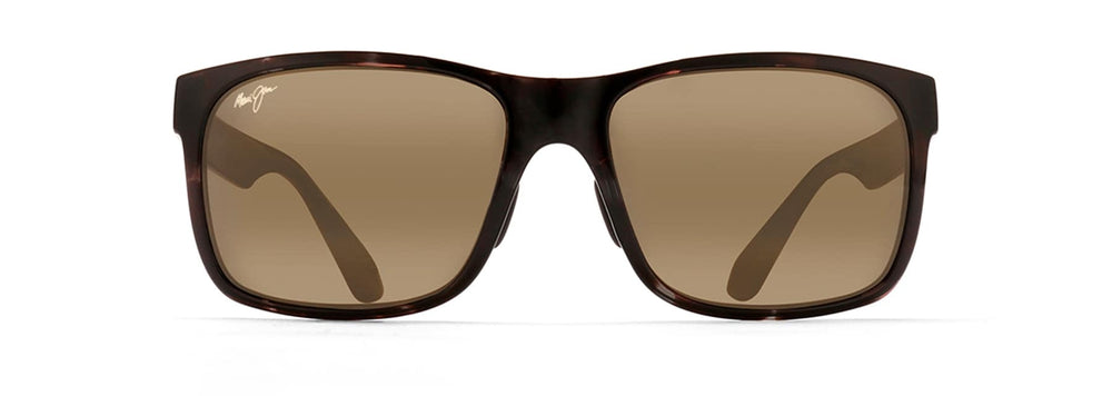Maui Jim RED SANDS H432-11T 59