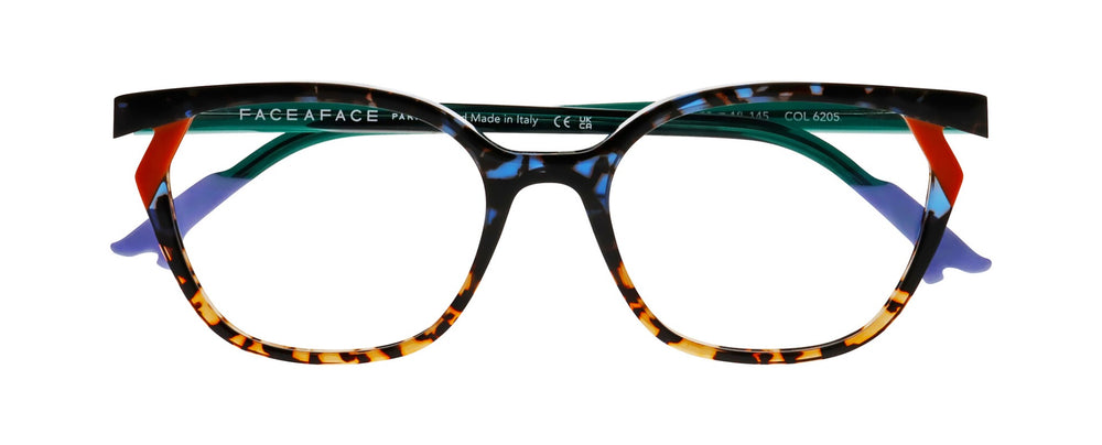 FACE TO FACE BOCCA KUMA 3 6205