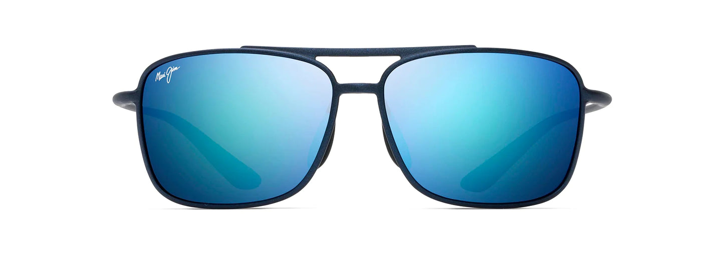 Maui Jim KAUPO GAP B437-03M 62