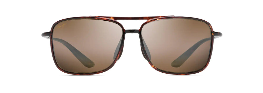 Maui Jim KAUPO GAP H437-10 MJ0437S-002