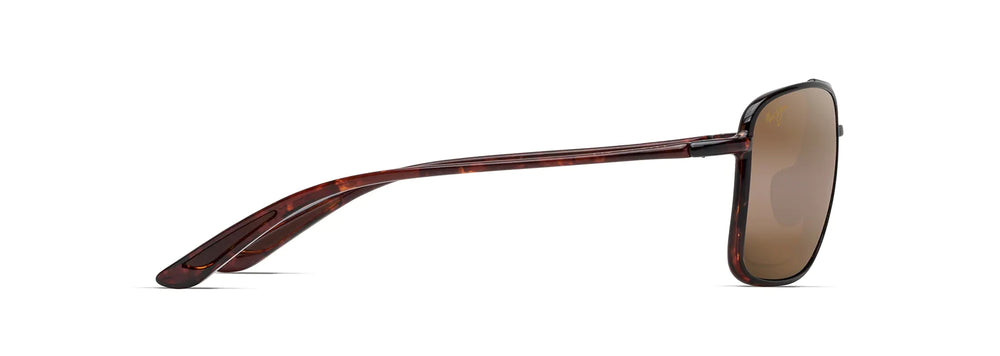 Maui Jim KAUPO GAP H437-10 MJ0437S-002