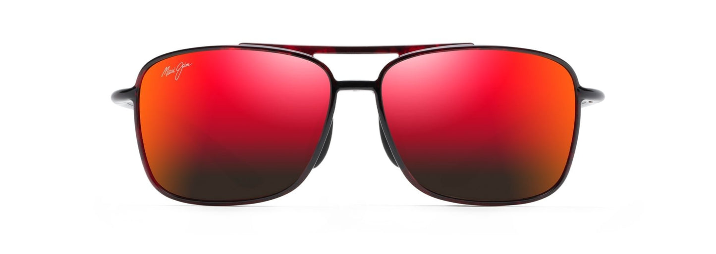 Maui Jim KAUPO GAP RM437-04T 62