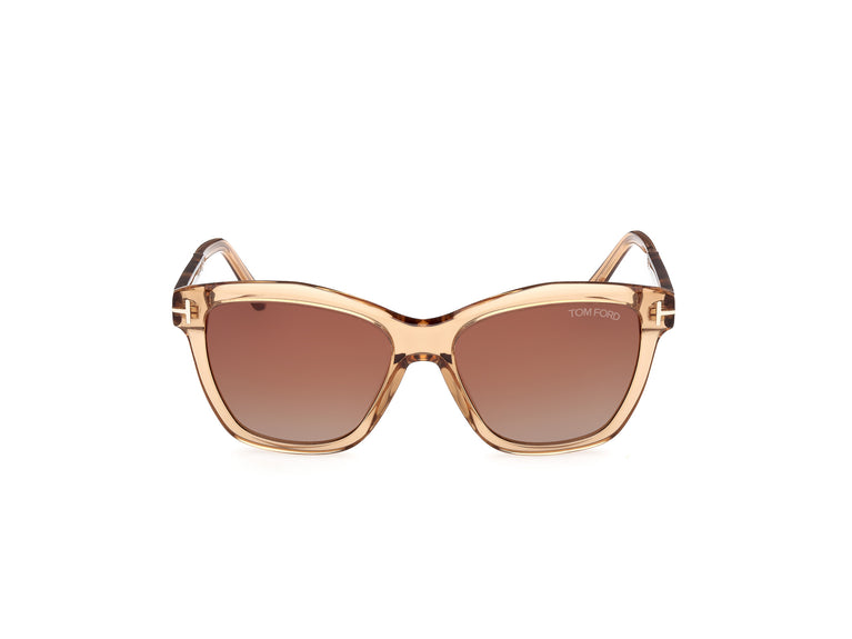 Tom Ford FT1087 LUCIA 45F 54
