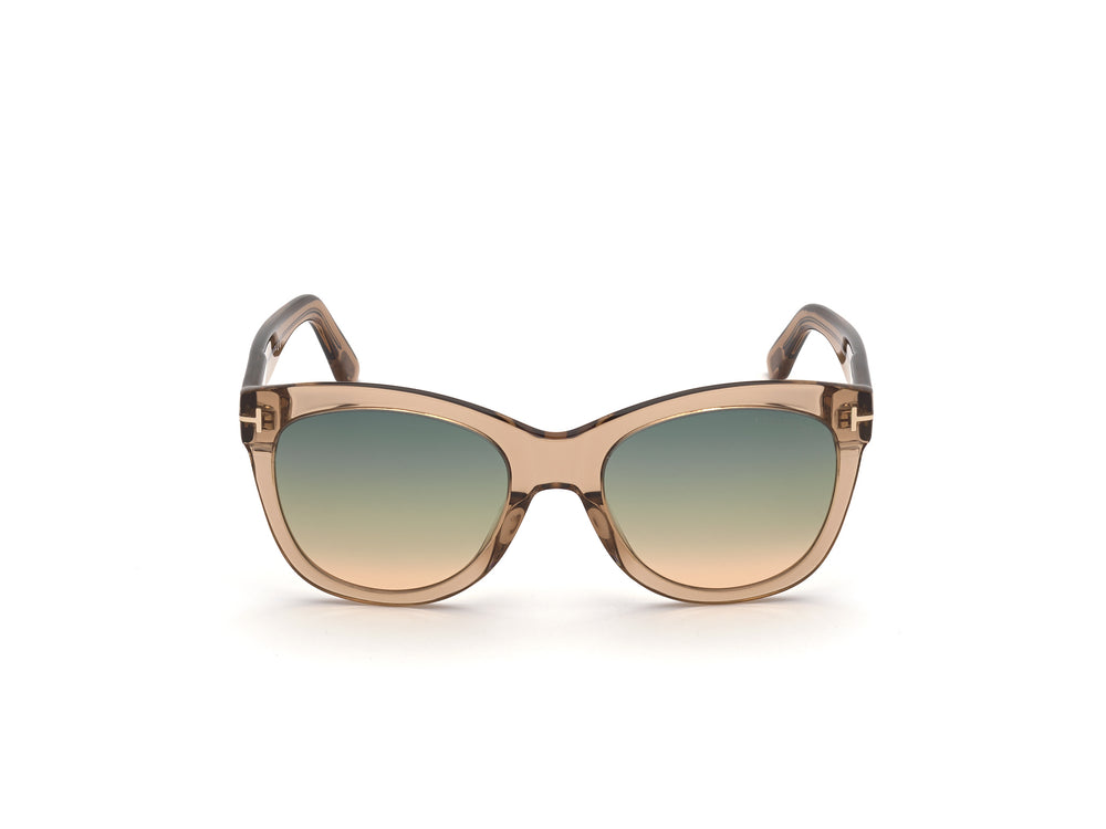 Tom Ford FT0870 Wallace 45P 54