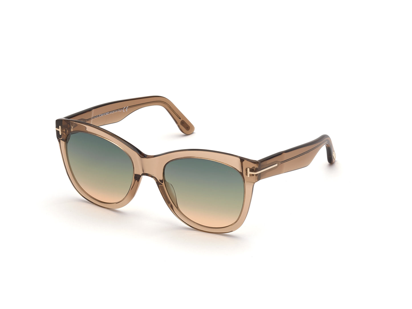 Tom Ford FT0870 Wallace 45P 54