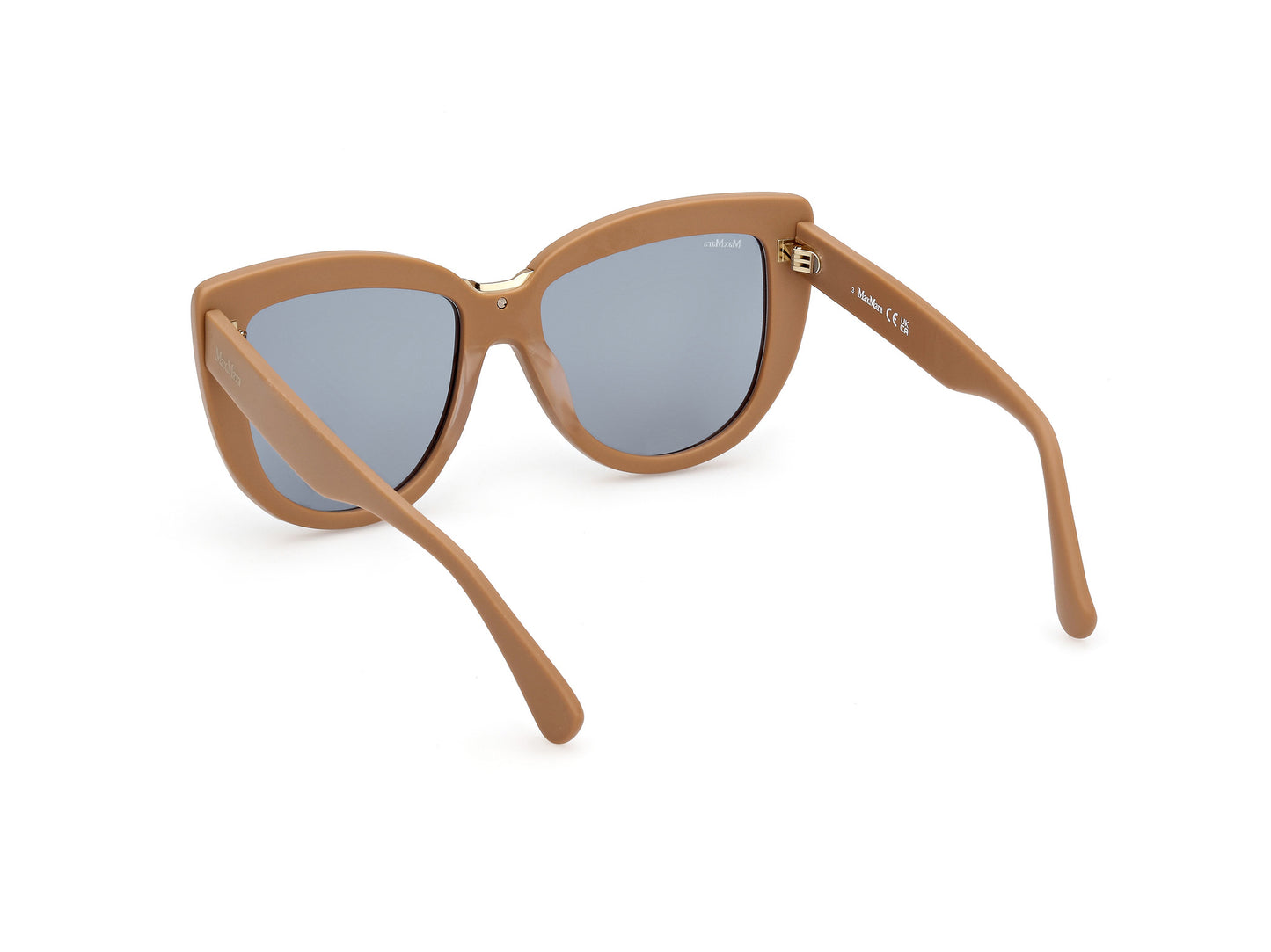 MaxMara MM0076 SPARK2 46N 55